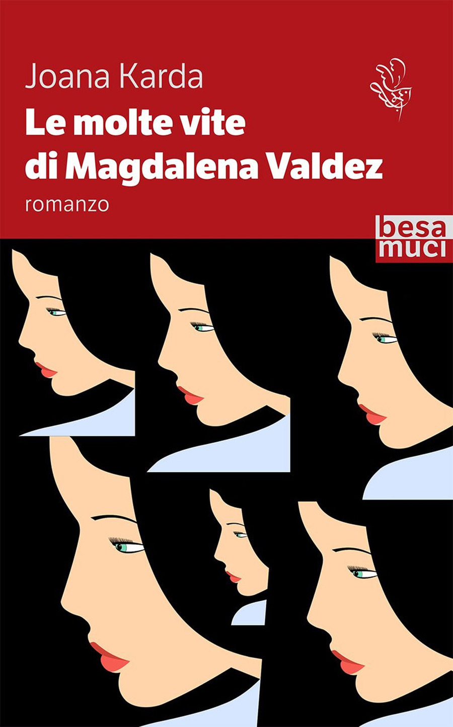 Le molte vite di Magdalena Valdez