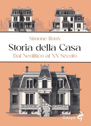 Storia della casa