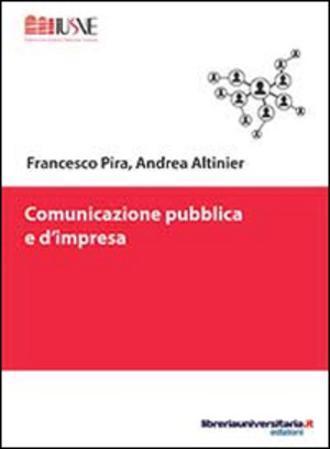 Comunicazione pubblica e d'impresa