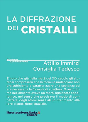 La diffrazione dei cristalli