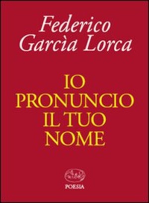Io pronuncio il tuo nome