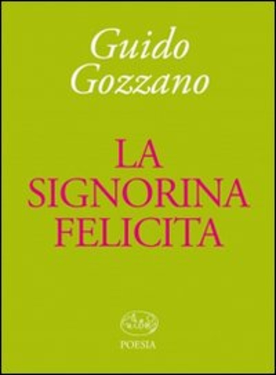 La signorina Felicita