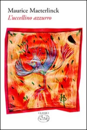 L' uccellino azzurro