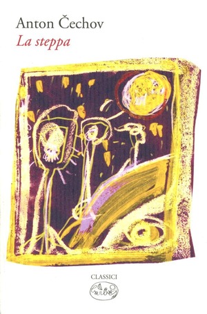 La steppa