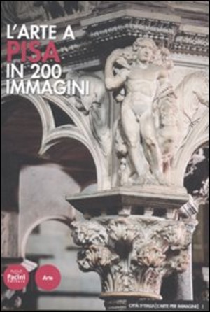 L' arte a Pisa in 200 immagini. Ediz. illustrata