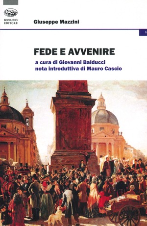 Fede e avvenire