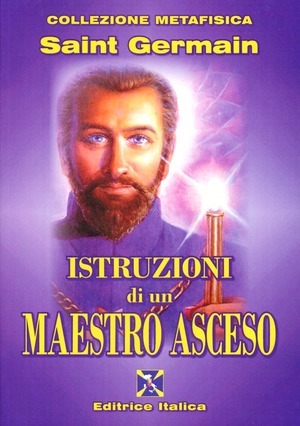 Istruzioni di un maestro asceso