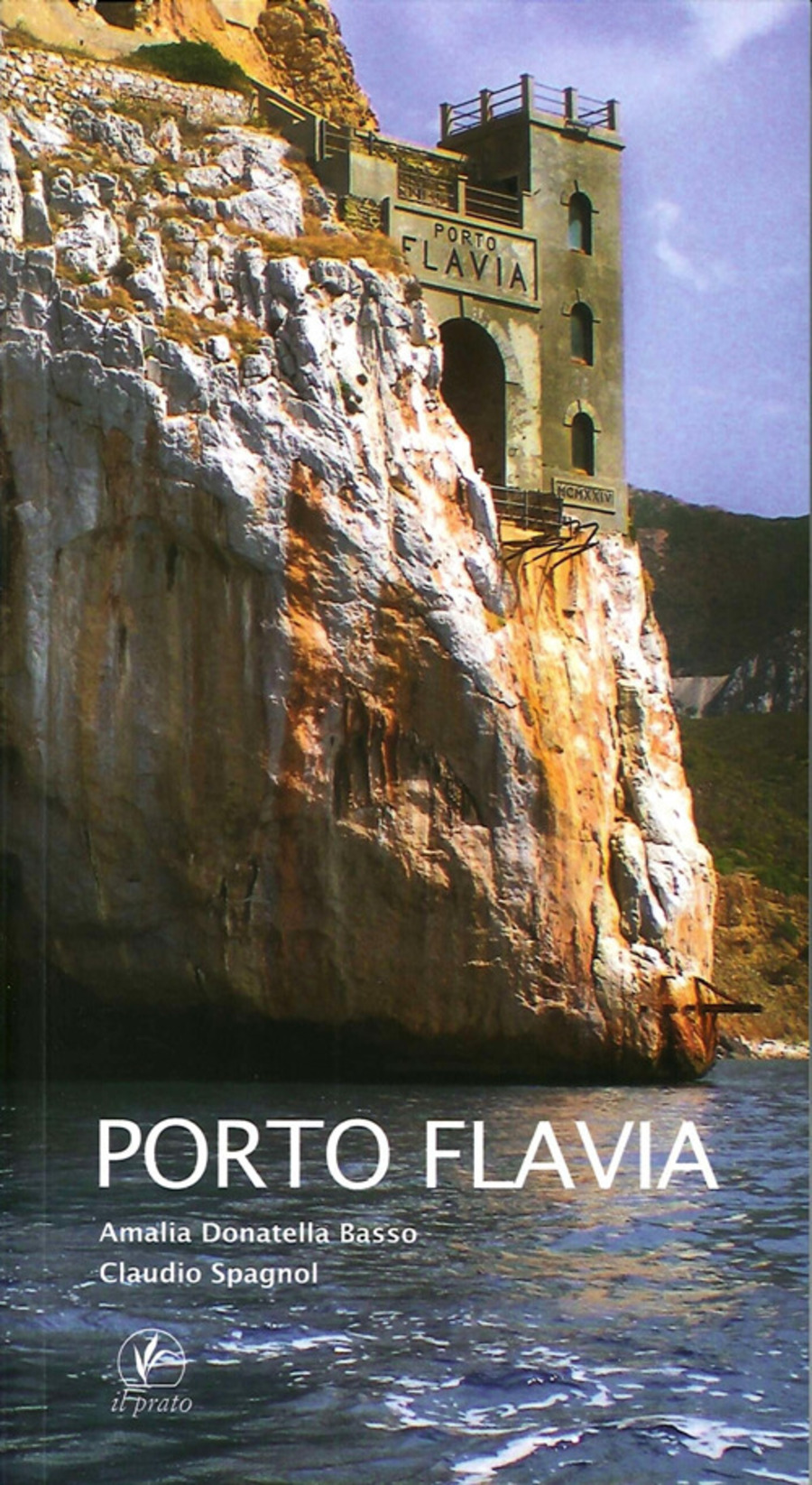 Porto Flavia. La storia e la visita. Viaggio nella Sardegna mineraria
