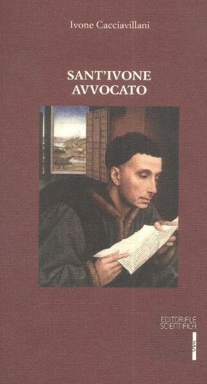 Sant'Ivone avvocato