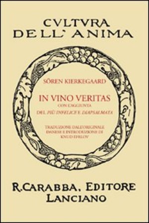 In vino veritas