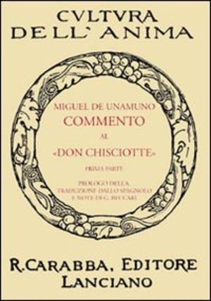 Commento al «Don Chisciotte»
