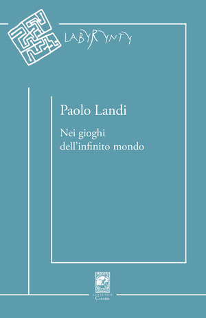 Nei gioghi dell'infinito mondo