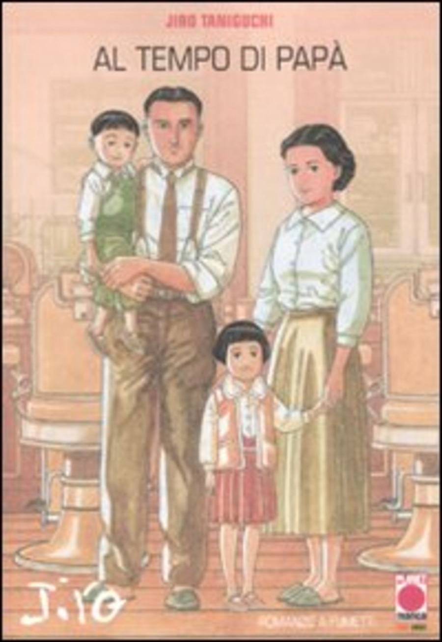Al tempo di papà