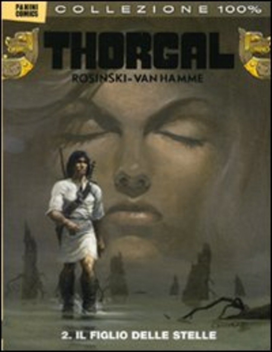 Thorgal