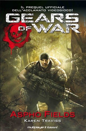 Gears of war. Aspho fields. Ediz. italiana