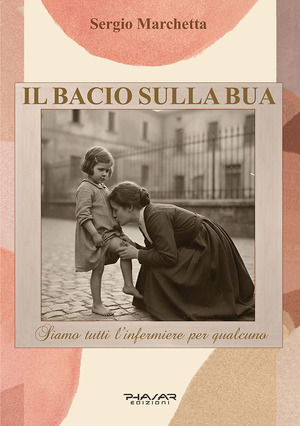Il bacio sulla bua