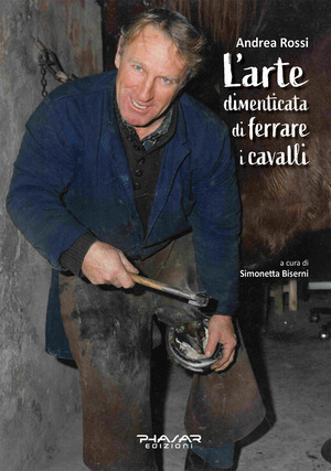 L' arte dimenticata di ferrare i cavalli