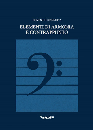 Elementi di armonia e contrappunto