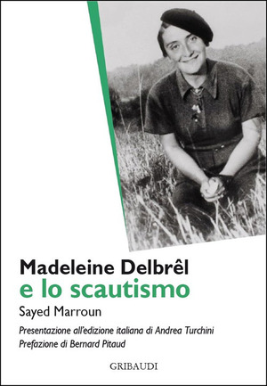 Madeleine Delbrêl e lo scautismo