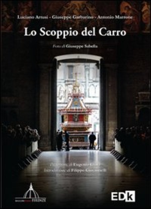 Lo scoppio del carro. Ediz. illustrata