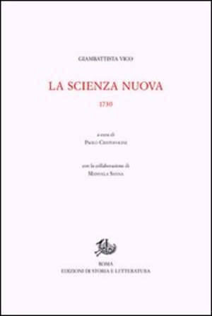 Opere di Giambattista Vico