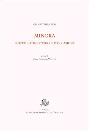 Opere di Giambattista Vico