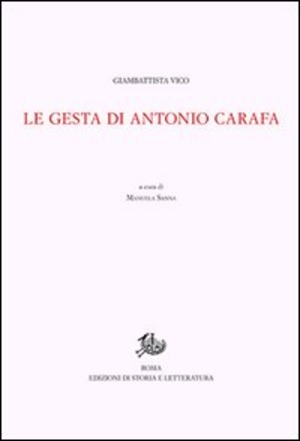 Opere di Giambattista Vico