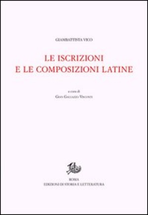 Opere di Giambattista Vico