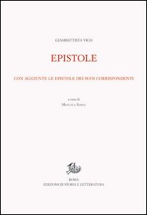 Opere di Giambattista Vico