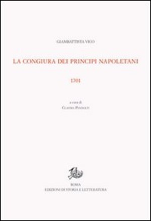 Opere di Giambattista Vico