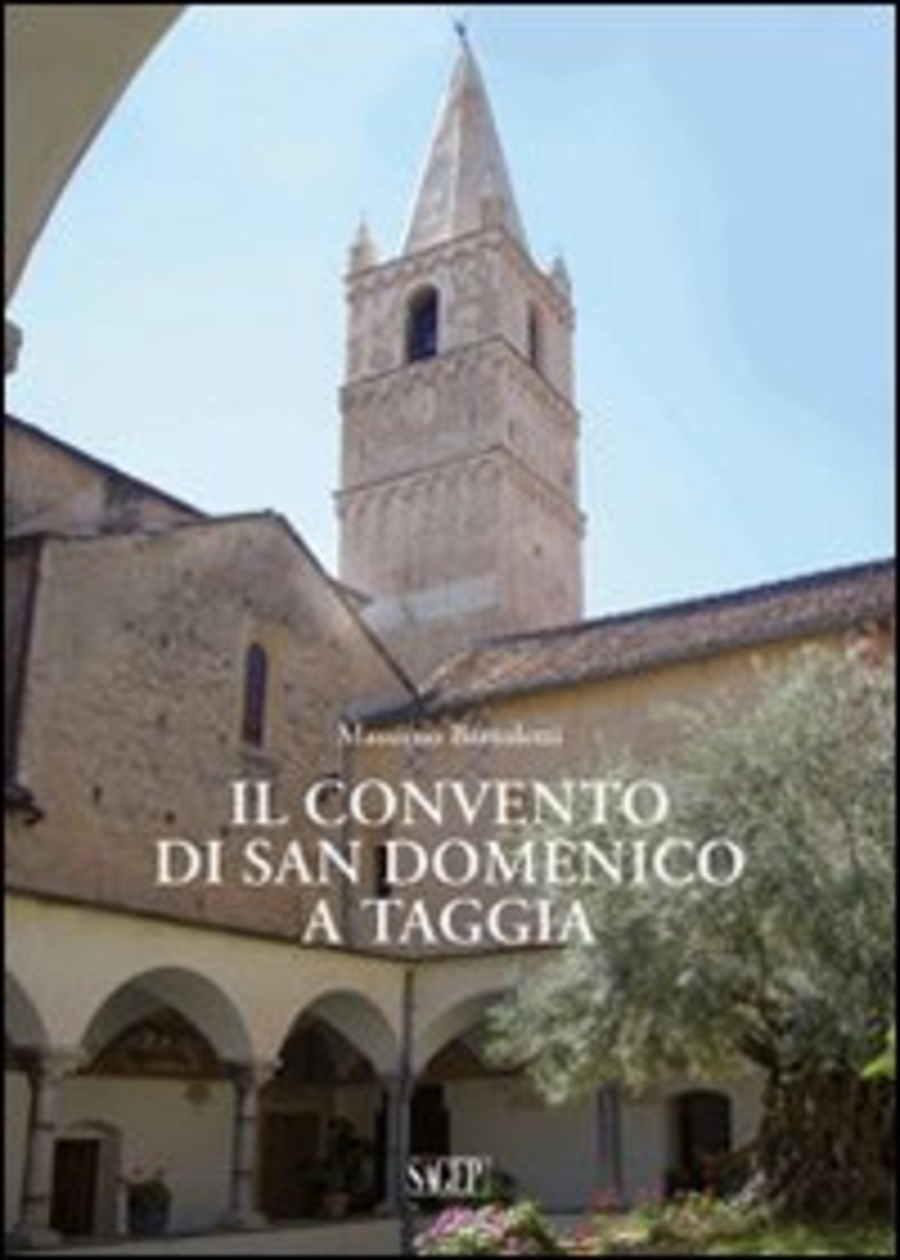 Il Convento di San Domenico a Taggia