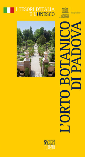 L' orto botanico di Padova