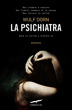 La psichiatra
