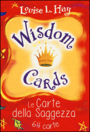 Wisdom cards. Le carte della saggezza