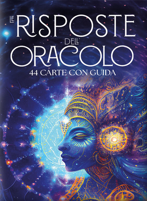 Le risposte dell'Oracolo. 44 carte. Con miniguida