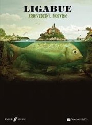 Arrivederci, mostro!