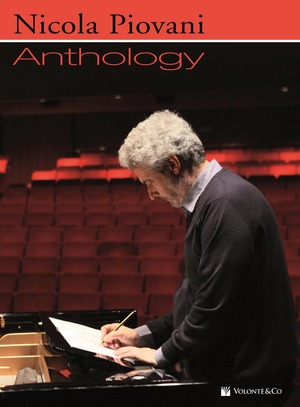 Nicola piovani anthology