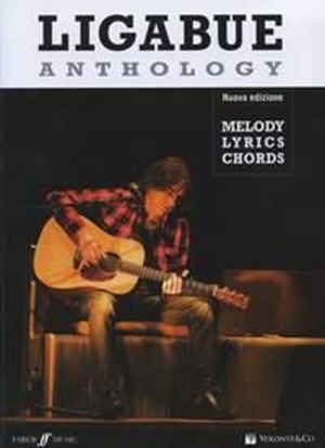 Ligabue anthology