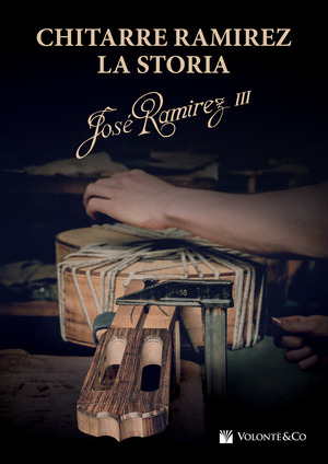 Chitarre Ramirez. La storia