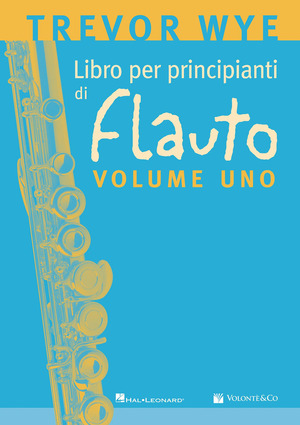 Libro per principianti di flauto. Metodo