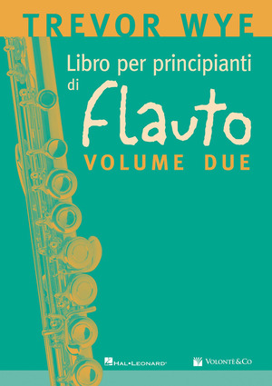 Libro per principianti di flauto. Metodo