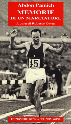 Memorie di un marciatore