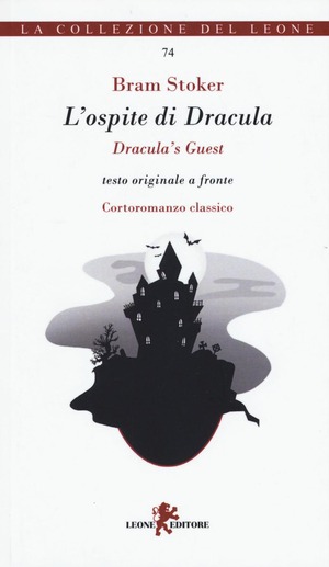 L' ospite di Dracula-Dracula's guest