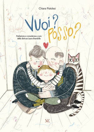 Vuoi? Posso? Ediz. illustrata