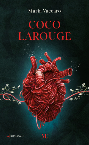 Coco Larouge. Ediz. illustrata