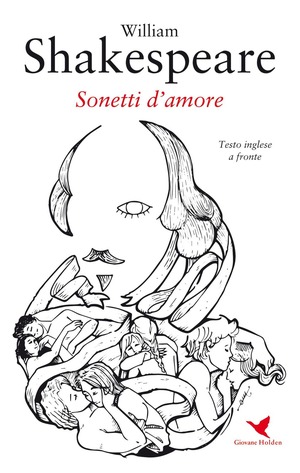 Sonetti d'amore. Testo inglese a fronte