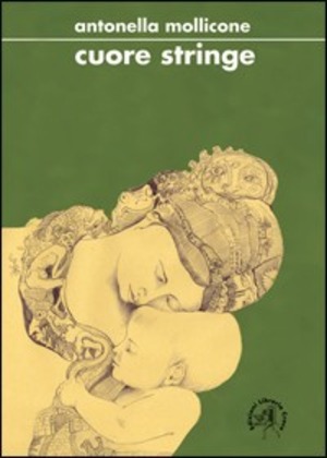 Acqua corre e cuore stringe