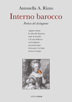 Interno barocco. Poetica del disinganno
