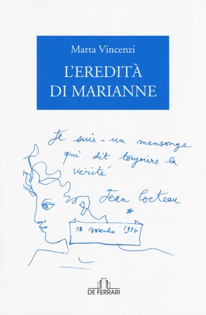 L' eredità di Marianna