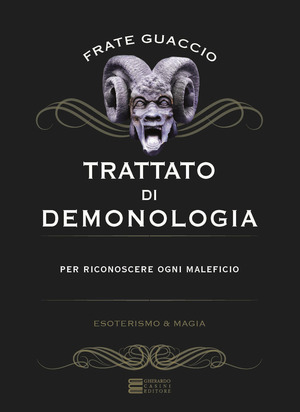 Trattato di demonologia
